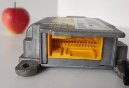 04719167 блок управления AirBag (SRS) Saab 9-5 2001