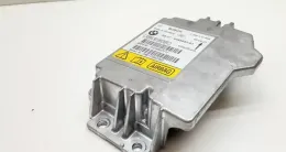 6577916057 блок управления AirBag (SRS) BMW 3 E90 E91 2008