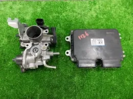 1340082K00 блок управления двигателем Suzuki