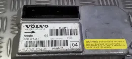 010263077804 блок управления AirBag (SRS) Renault Scenic I 1998