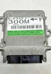 04602430AD блок управления AirBag (SRS) Chrysler 300M 1999