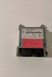 620008975601 блок управления AirBag (SRS) Ford Focus C-MAX 2004