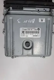 030062809 блок управления ecu BMW 3 E90 E91 2010