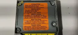 12000201 блок управления AirBag (SRS) Volkswagen Bora 1999
