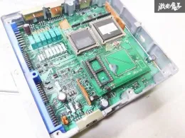 2371024U00 блок управления двигателем Nissan