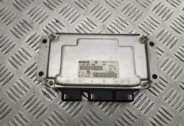 96478179800261207858 блок управления ECU Citroen C3 2003