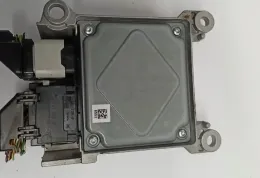 4M5114B056BJ блок управління AirBag (SRS) Ford Focus 2004