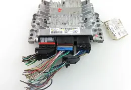 5WS40582IT блок управления ECU Ford C-MAX I 2008