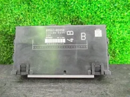 89560BA450 блок керування двигуном до Toyota