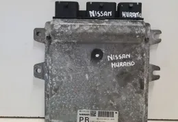 MEC116050C1 блок управления ECU Nissan Murano Z51 2010