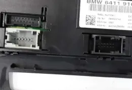 64119168116 блок управління ecu BMW 1 E81 E87 2006 р.в.