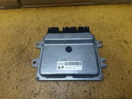 23710CY12B блок управления двигателем Nissan Serena