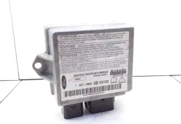 CD132 блок управління AirBag (SRS) Ford Mondeo Mk III 2001