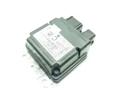 6300124589DA блок управления AirBag (SRS) Ford Mondeo MK V 2016