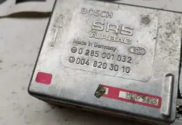 A0048203010 блок управління AirBag (SRS) Mercedes-Benz S W140 1993