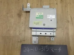2371072B01 блок управления двигателем Nissan