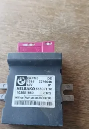 103501860 блок управления ecu BMW X5 E70 2011