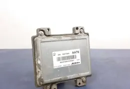 5557784 блок управления ECU Opel Corsa D 2011