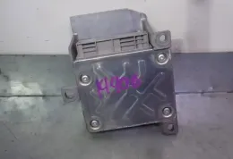 2840211400 блок управління AirBag (SRS) Renault Kangoo II 2008