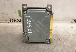 500509240702 блок управління AirBag (SRS) Mercedes-Benz CLS C219 2008