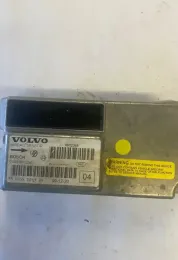 990354004904 AirBag (SRS) control unit Volvo V70 2004