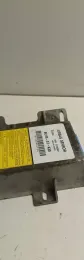 SHS0R блок управления AirBag (SRS) Mazda 323 1997