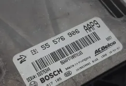 55576906AA блок управления ECU Opel Insignia A 2008