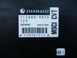 22644KA222 блок управления двигателем Subaru