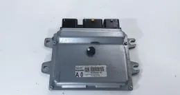 B18207 блок управления ECU Nissan Qashqai+2 2012