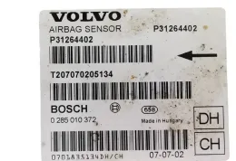 T207070205134 блок управления AirBag (SRS) Volvo XC70 2008