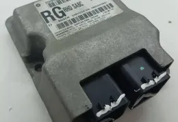 TMD342539031 блок управління AirBag (SRS) Chrysler Voyager 2006