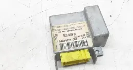 98GG14B056DB блок управління AirBag (SRS) Ford Scorpio 1997