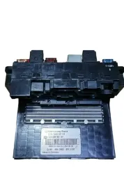 5DK00848500 блок предохранителей Mercedes-Benz CLK A209 C209 2005