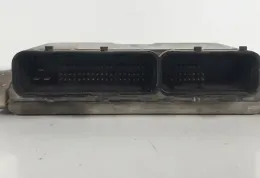 281010567 блок управління ECU Opel Astra G 1998