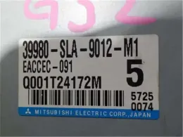 39980SLA901 блок управления рулевой Honda Airwave