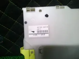 8273058221 Toyota Vellfire fuse control box
