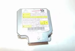 96314931 блок управления AirBag (SRS) Daewoo Matiz 1999