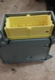 0037LD0NHFS2 блок управления AirBag (SRS) Audi A6 S6 C6 4F 2007