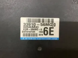 E6T91074H блок управления двигателем Mazda