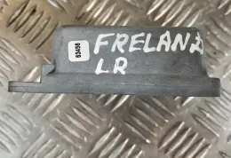 FB010360100 AirBag (SRS) control unit Land Rover Freelander 2004