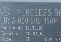 Блок парктроников Mercedes w253 x253 GLC