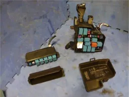 3661472M00 блок предохранителей Suzuki Spacia