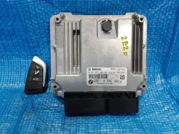 24005598 блок управления двигателем Bmw