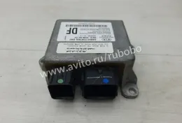 Блок управления airbag Kia Magentis 2 MG G4KA 2007