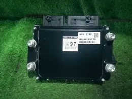 1128006571 блок управления двигателем Daihatsu