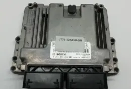 2173067 блок управління ECU Ford Transit - Tourneo Connect 2014