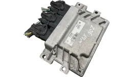 A2C12198001 блок управління ECU Renault Zoe 2017