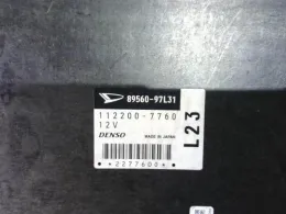 8956097L31 блок керування двигуном до Daihatsu