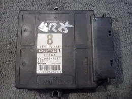 3392074G71 Suzuki engine control unit ECU