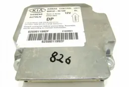 959103E100BL AirBag (SRS) control unit KIA Sorento 2002
